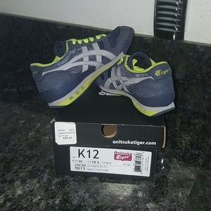 ASICS ONITSUKA TIGER